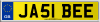 JA51 BEE