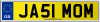 JA51 MOM