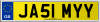JA51 MYY