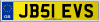 JB51 EVS