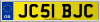 JC51 BJC