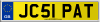 JC51 PAT