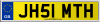 JH51 MTH