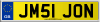 JM51 JON