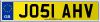 JO51 AHV