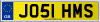 JO51 HMS