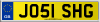 JO51 SHG