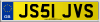 JS51 JVS