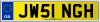 JW51 NGH