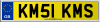 KM51 KMS