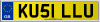 KU51 LLU