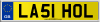 LA51 HOL