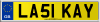 LA51 KAY