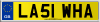 LA51 WHA