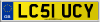 LC51 UCY