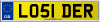 LO51 DER
