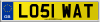 LO51 WAT