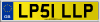 LP51 LLP