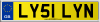LY51 LYN