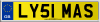 LY51 MAS