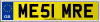 ME51 MRE