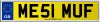 ME51 MUF