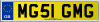 MG51 GMG