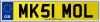 MK51 MOL