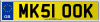 MK51 OOK