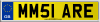 MM51 ARE