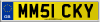MM51 CKY