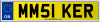 MM51 KER