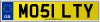 MO51 LTY