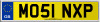 MO51 NXP