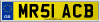MR51 ACB