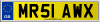 MR51 AWX