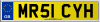 MR51 CYH