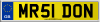 MR51 DON