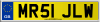 MR51 JLW