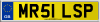 MR51 LSP