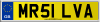 MR51 LVA