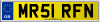MR51 RFN