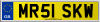 MR51 SKW