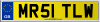 MR51 TLW