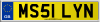MS51 LYN