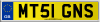 MT51 GNS