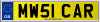 MW51 CAR