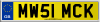 MW51 MCK