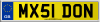 MX51 DON