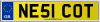 NE51 COT